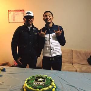 Meet your Posher, Tony